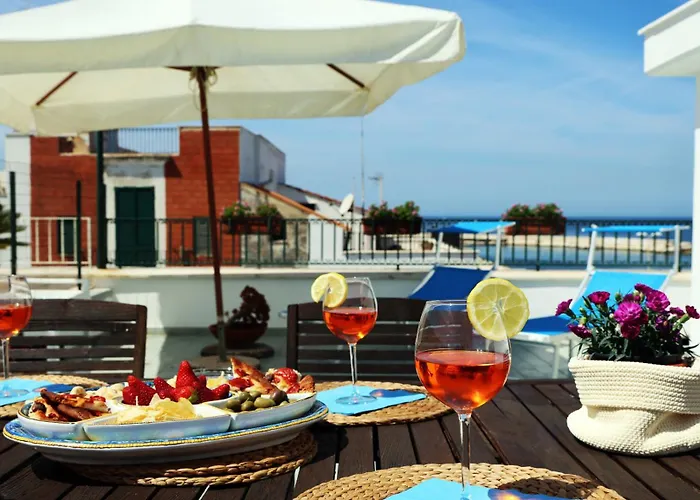 Terrazza Sul Mare