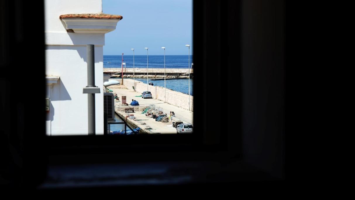 Terrazza Sul Mare Apartment