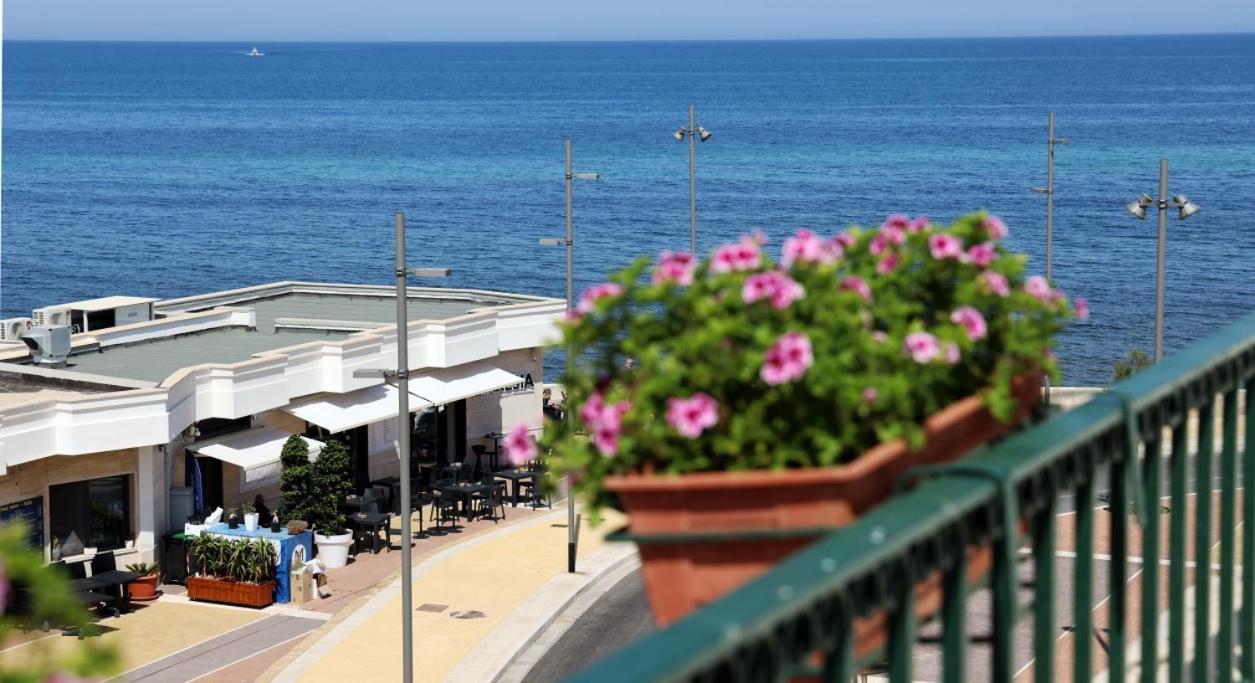 Terrazza Sul Mare * Bari