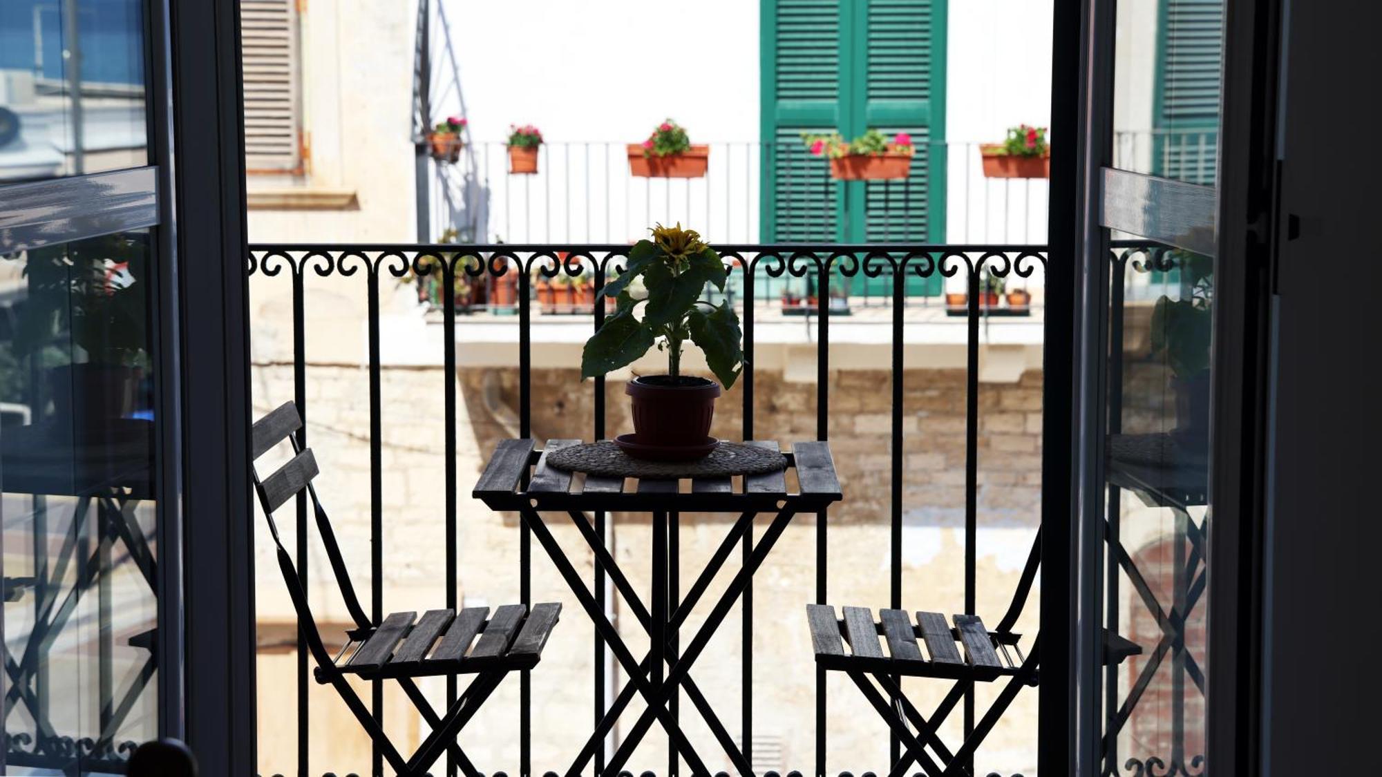 Terrazza Sul Mare Bari