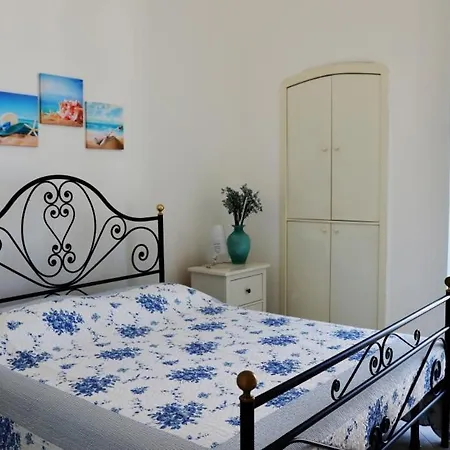 Terrazza Sul Mare Apartment Bari Exterior photo