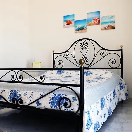 Terrazza Sul Mare Apartment Bari Exterior photo
