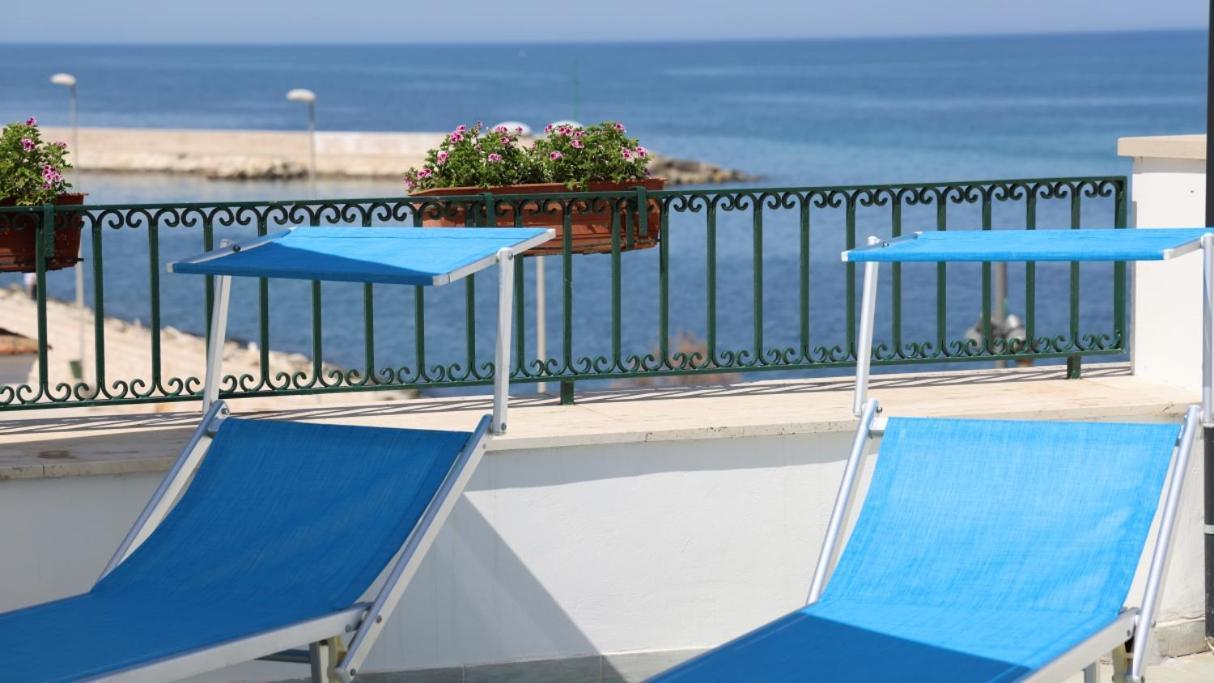 Appartement Terrazza Sul Mare *