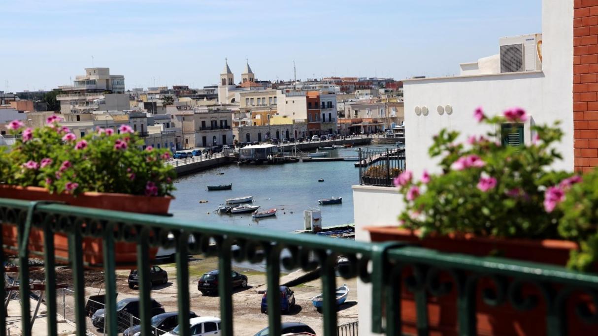 Terrazza Sul Mare Appartement *