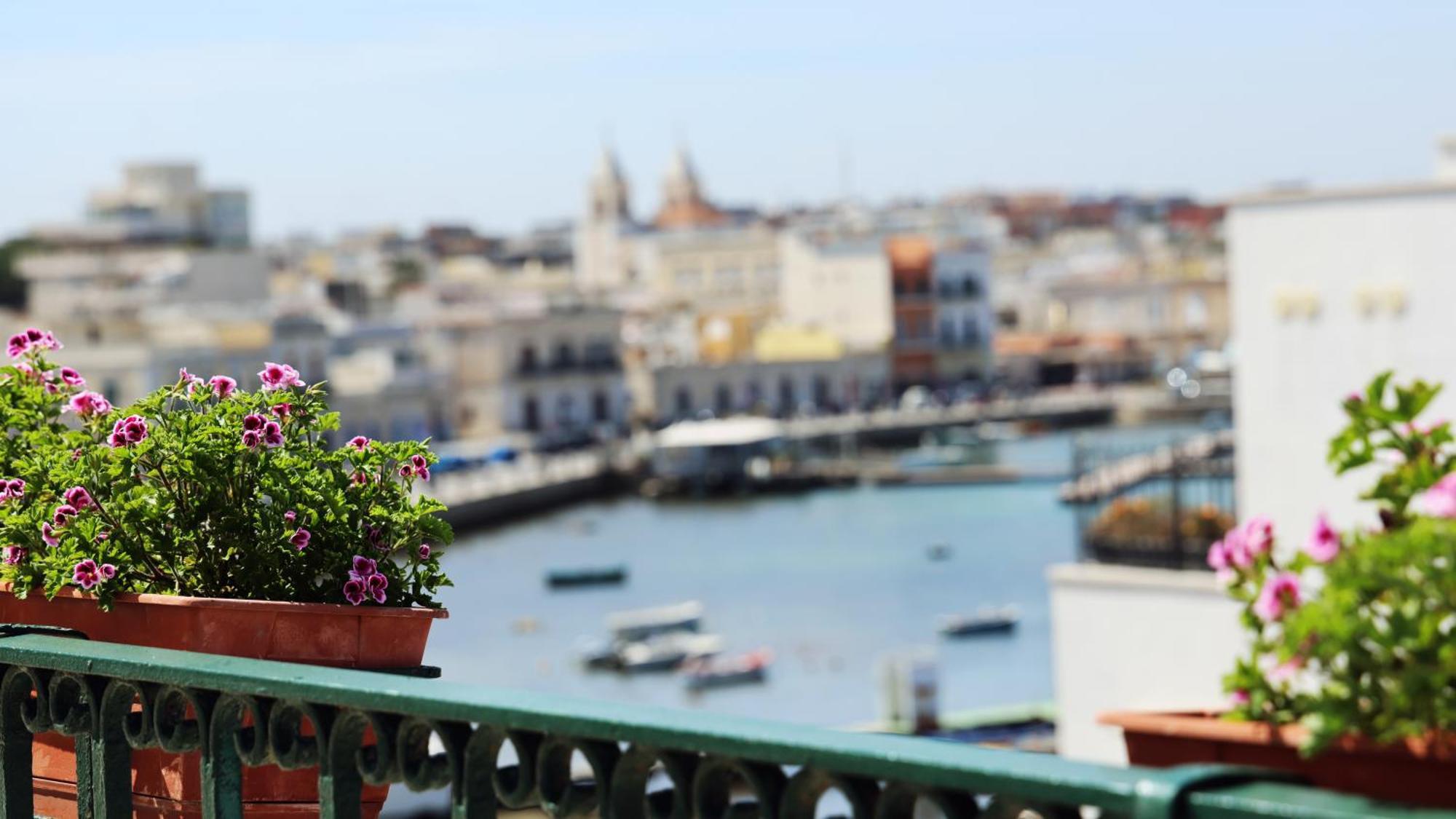 Terrazza Sul Mare Appartement Bari