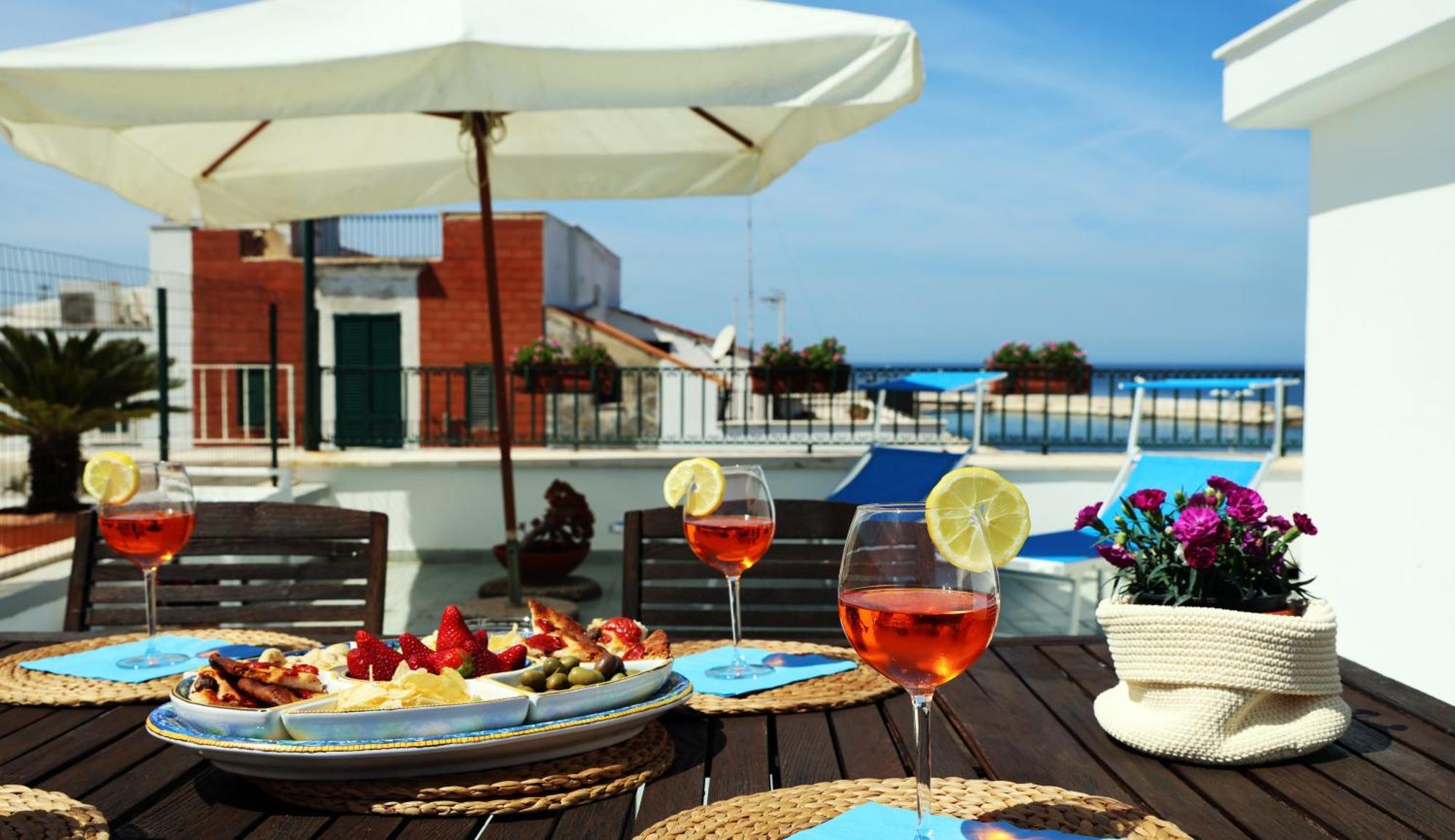 Terrazza Sul Mare Appartement Bari